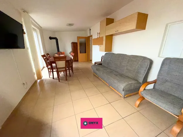 Prodej rodinného domu, Žerotice, 186 m2