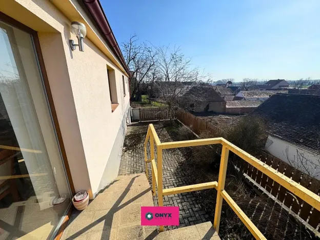 Prodej rodinného domu, Žerotice, 186 m2