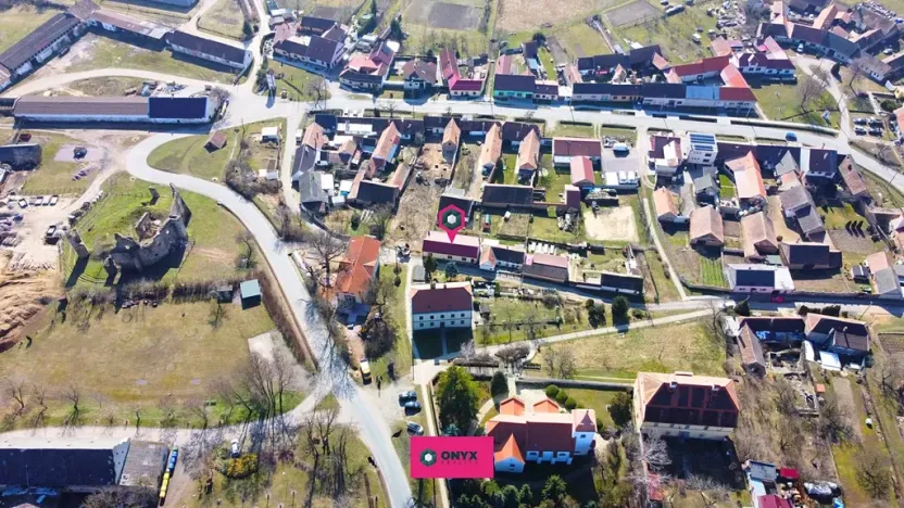 Prodej rodinného domu, Žerotice, 186 m2