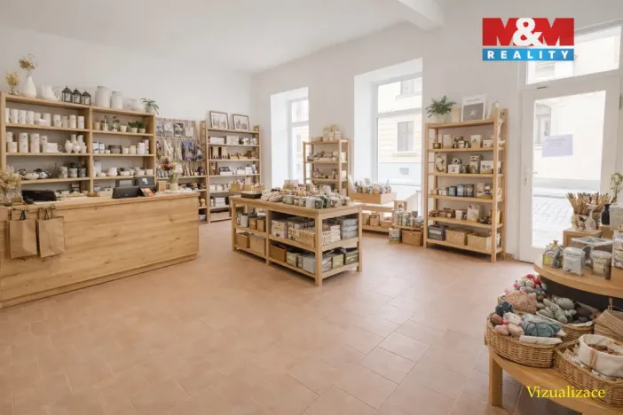 Prodej výrobních prostor, Písek - Budějovické Předměstí, Tyršova, 315 m2