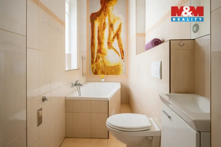 Prodej výrobních prostor, Písek - Budějovické Předměstí, Tyršova, 315 m2