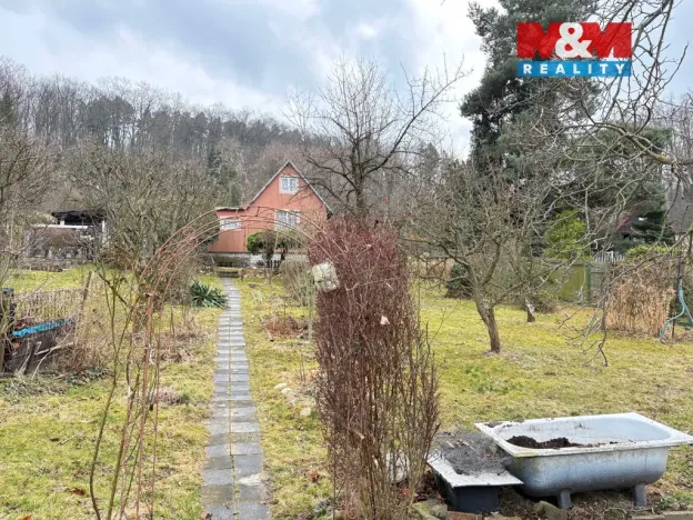 Prodej chaty, Krnov, 30 m2