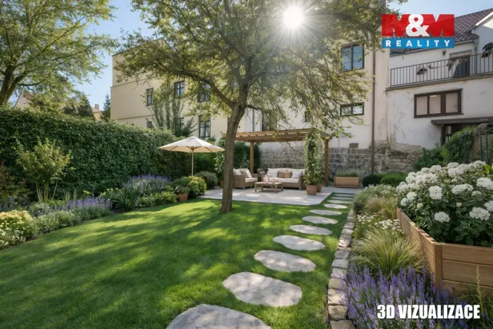 Prodej bytu 2+kk, Česká Lípa, Žižkova, 39 m2