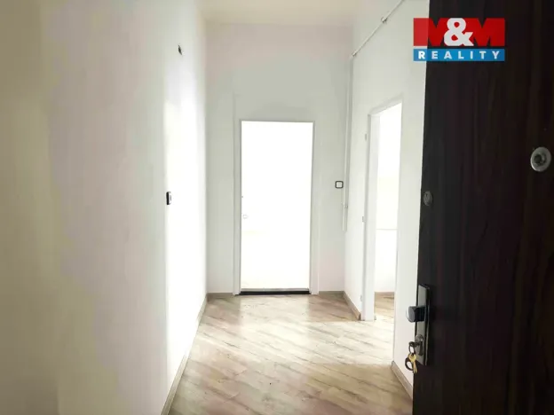 Prodej činžovního domu, Duchcov, Husova, 320 m2