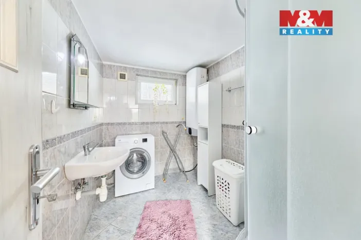 Prodej chalupy, Jívka, 66 m2