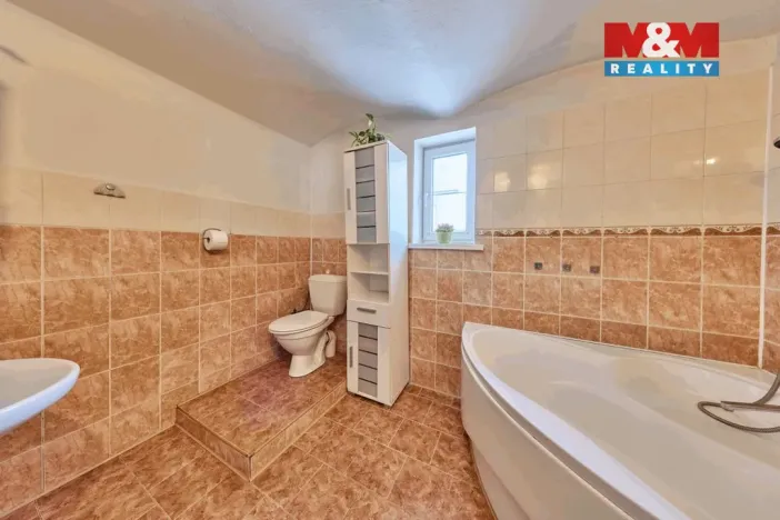 Prodej ubytování, Teplice nad Metují - Bohdašín, 236 m2