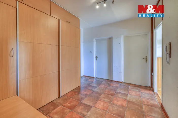 Prodej bytu 4+1, Nejdek, J. A. Gagarina, 82 m2