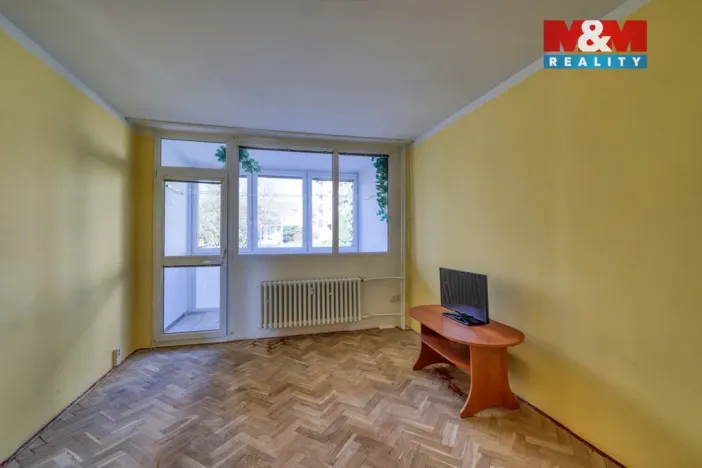 Prodej bytu 4+1, Nejdek, J. A. Gagarina, 82 m2