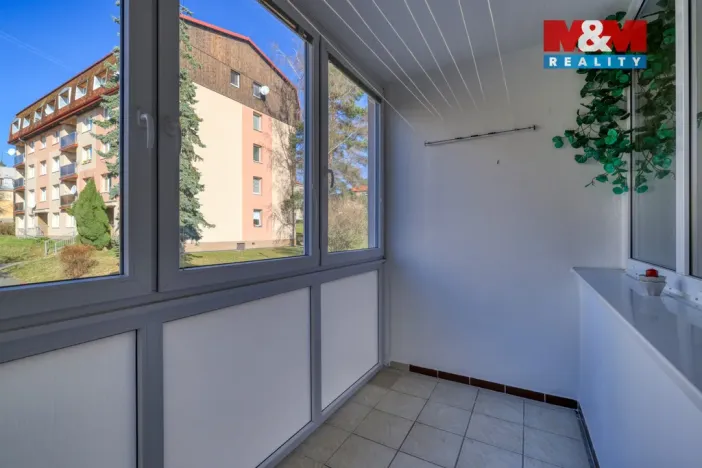 Prodej bytu 4+1, Nejdek, J. A. Gagarina, 82 m2