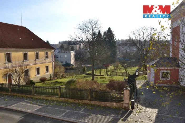 Prodej bytu 2+1, Červený Kostelec, Boženy Němcové, 59 m2