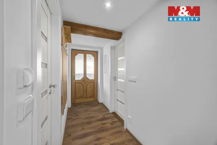 Prodej chalupy, Rudník - Arnultovice, 209 m2