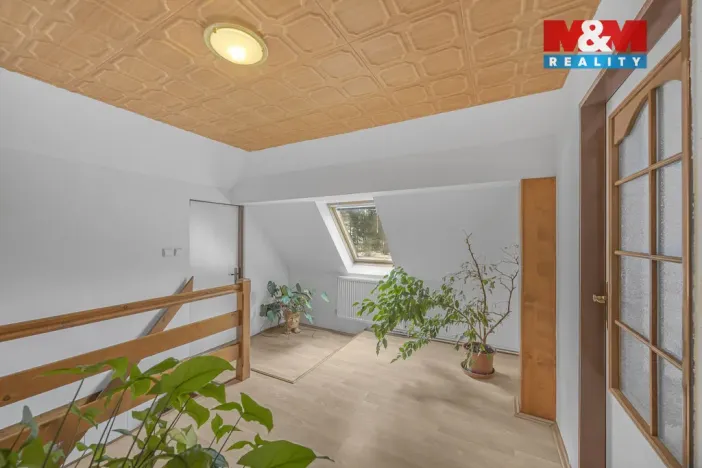 Prodej chalupy, Rudník - Arnultovice, 209 m2