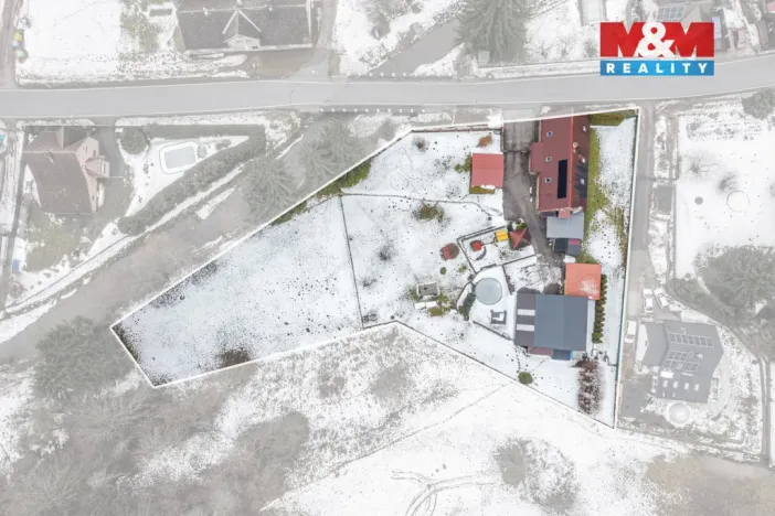 Prodej chalupy, Rudník - Arnultovice, 209 m2