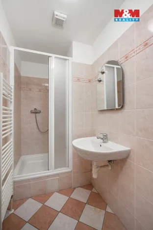 Prodej bytu 3+kk, Praha - Michle, Želetavská, 100 m2