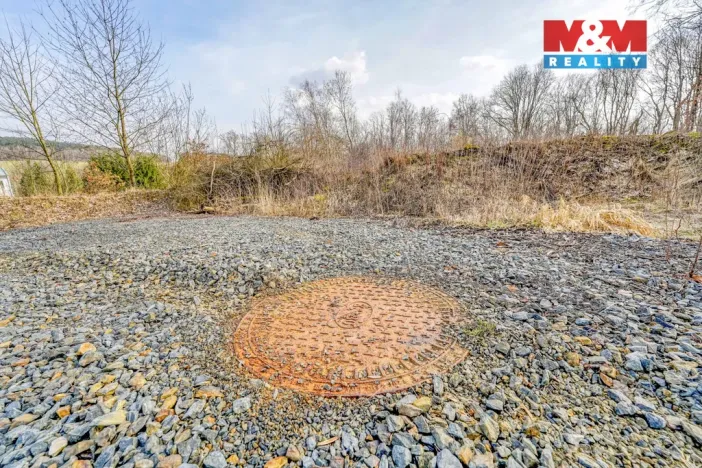 Prodej pozemku pro bydlení, Třemešné - Nová Ves, 1482 m2