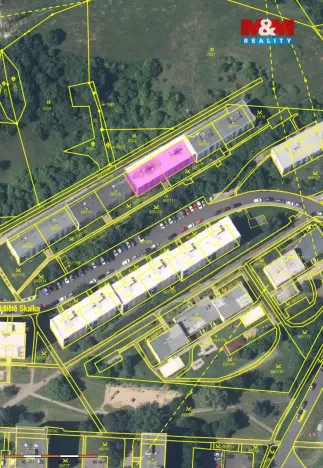 Pronájem bytu 3+1, Ústí nad Labem, Picassova, 78 m2