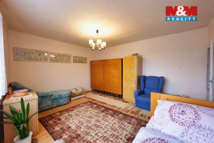 Prodej rodinného domu, Mostkovice, Na Valše, 240 m2