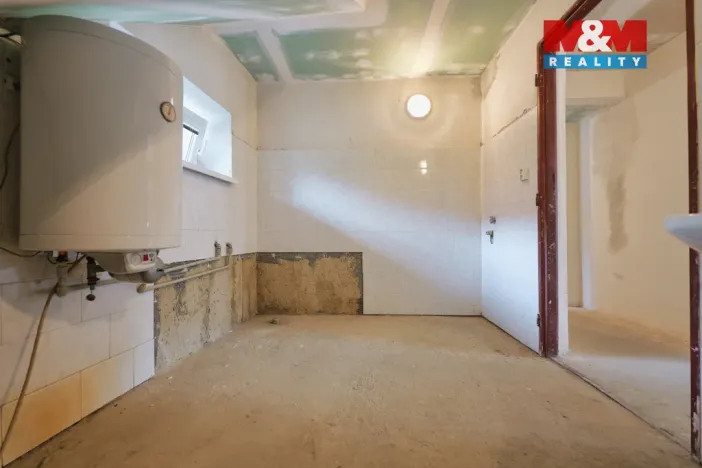 Prodej rodinného domu, Mostkovice, Na Valše, 240 m2