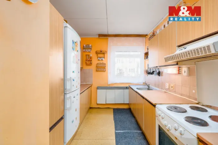 Prodej rodinného domu, Libčeves, Sídliště, 247 m2