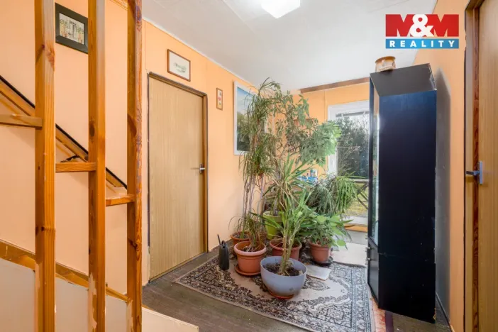 Prodej rodinného domu, Libčeves, Sídliště, 247 m2