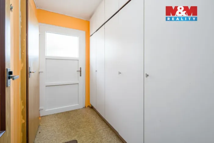 Prodej rodinného domu, Libčeves, Sídliště, 247 m2