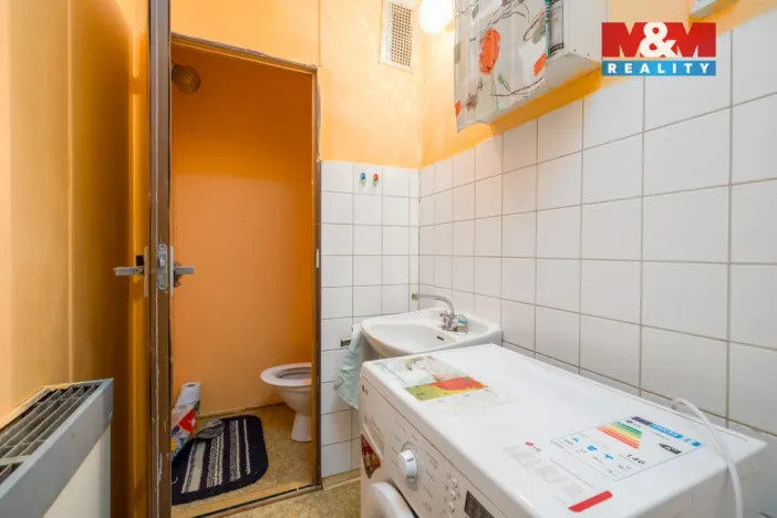 Prodej rodinného domu, Libčeves, Sídliště, 247 m2