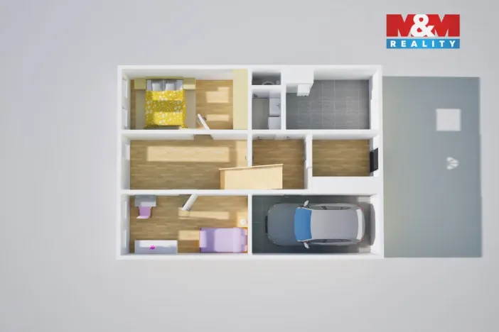 Prodej rodinného domu, Libčeves, Sídliště, 247 m2