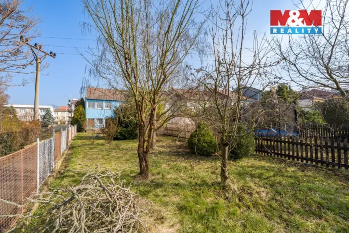 Prodej rodinného domu, Libčeves, Sídliště, 247 m2