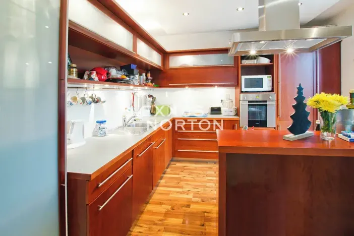 Pronájem bytu 5+1, Praha - Střešovice, Ve Střešovičkách, 174 m2