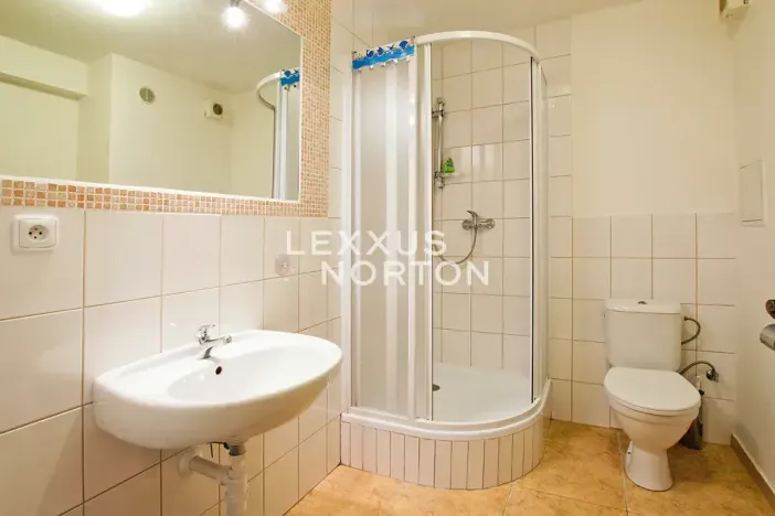 Pronájem bytu 5+1, Praha - Střešovice, Ve Střešovičkách, 174 m2