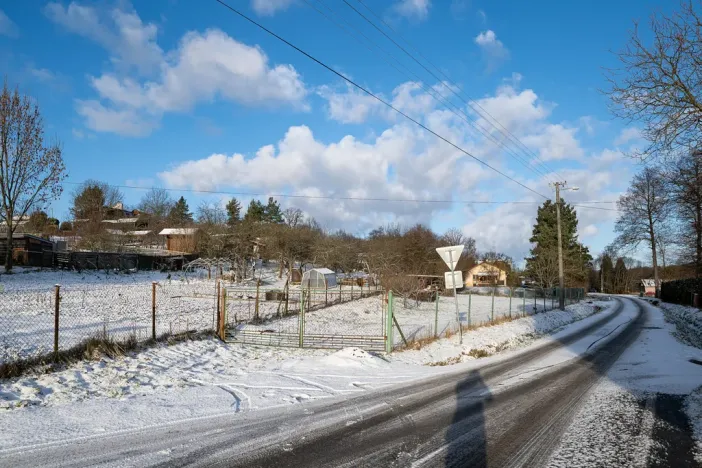 Prodej pozemku, Havířov - Město, Mezidolí, 872 m2