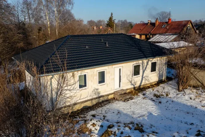 Prodej rodinného domu, Horní Suchá, Stonavská, 95 m2