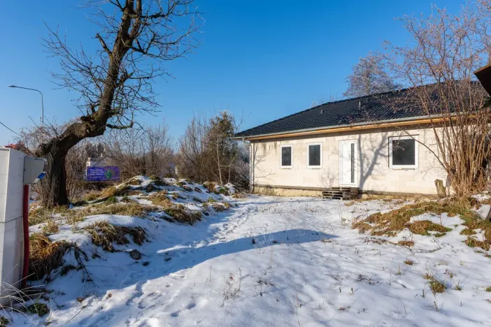 Prodej rodinného domu, Horní Suchá, Stonavská, 95 m2