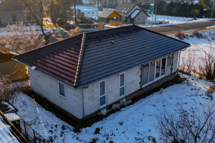 Prodej rodinného domu, Horní Suchá, Stonavská, 95 m2