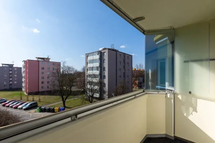 Prodej bytu 2+1, Karviná - Ráj, Školská, 53 m2