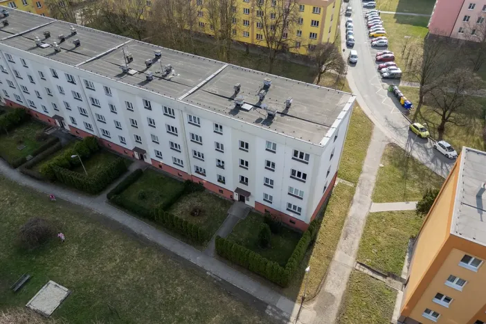 Prodej bytu 2+1, Karviná - Ráj, Školská, 53 m2