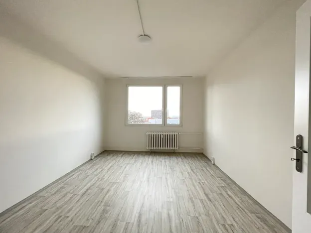 Pronájem bytu 4+1, Litvínov, Školní, 100 m2