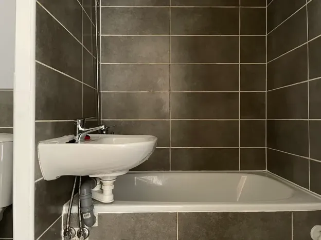 Pronájem bytu 1+kk, Litvínov, Studentská, 36 m2