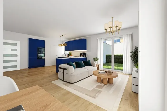 Prodej rodinného domu, Milovice, Modřínová, 137 m2