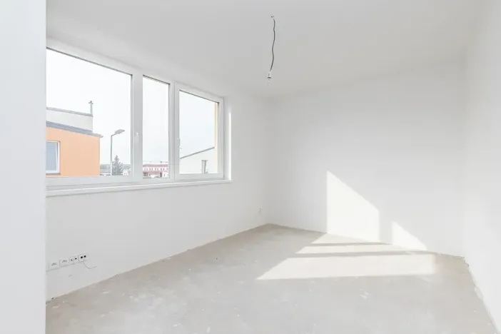 Prodej rodinného domu, Milovice, Modřínová, 122 m2