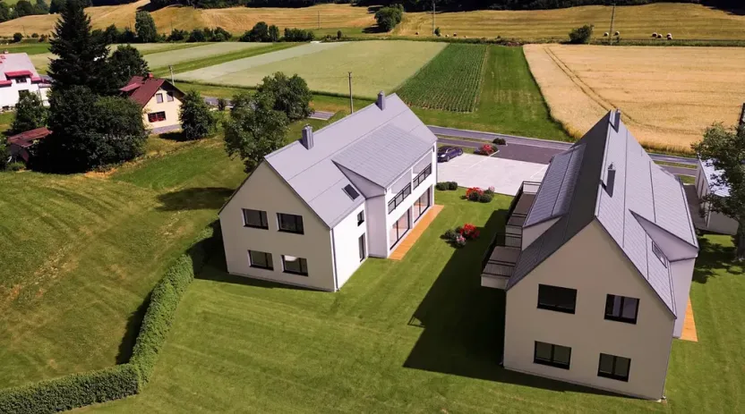 Prodej bytu 2+kk, Kunčice nad Labem, 40 m2