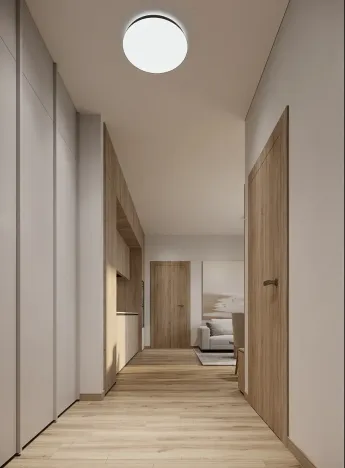 Prodej bytu 2+kk, Kunčice nad Labem, 40 m2