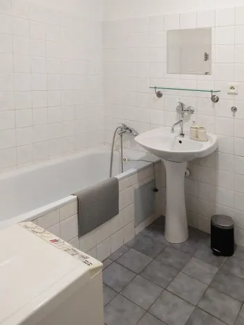 Pronájem bytu 1+kk, Český Krumlov - Domoradice, Urbinská, 31 m2