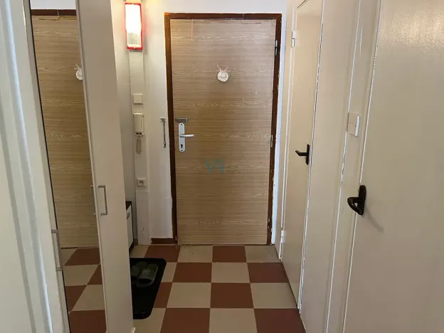 Prodej bytu 1+kk, České Budějovice, V. Volfa, 31 m2