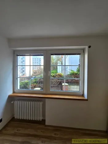 Pronájem bytu 3+kk, Praha - Braník, Mezivrší, 92 m2