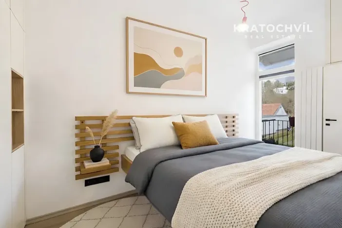 Prodej bytu 3+kk, Brno, Hlinky, 92 m2