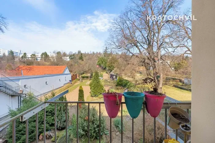 Prodej bytu 3+kk, Brno, Hlinky, 92 m2