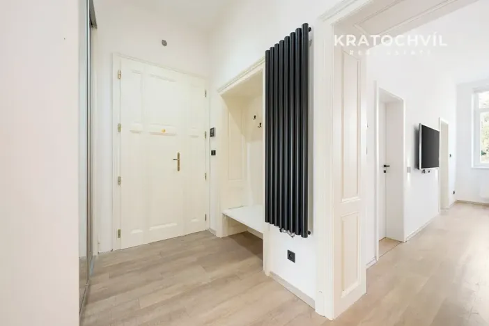 Prodej bytu 3+kk, Brno, Hlinky, 92 m2