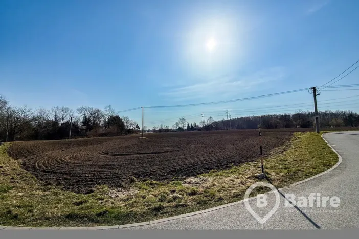 Prodej pozemku, Horní Suchá, Brigádnická, 2037 m2