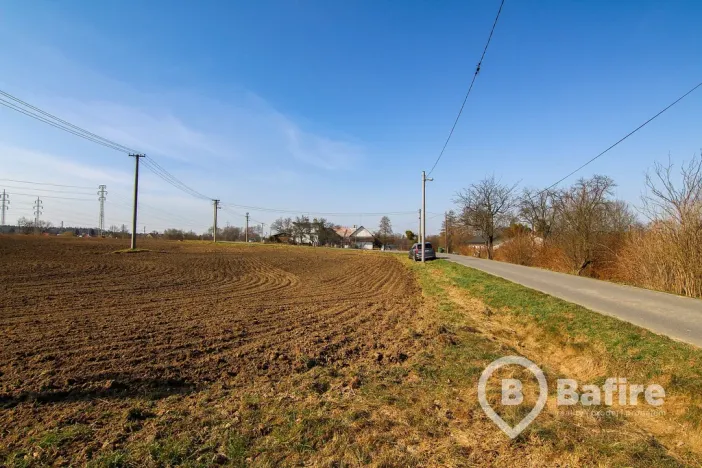 Prodej pozemku, Horní Suchá, Brigádnická, 2037 m2